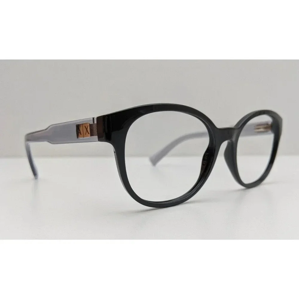 🕶️Armani Exchange AX3040 8207 Eyeglasses 53/17 140 /KAD241🕶️